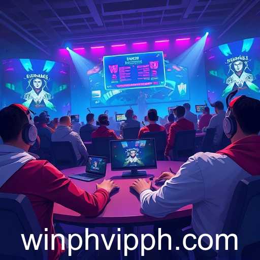 Exploring the Dynamic World of 'Gaming Community' on Winph