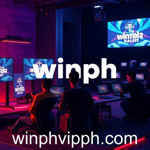 Exploring the 'Winph' Phenomenon in Gaming Events