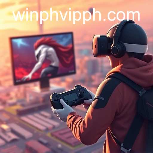 Evolution of Online Gaming in 2025