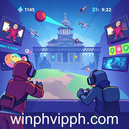 Evolving Trends in Online Gaming Platforms