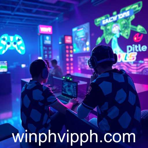 The Future of Online Gaming with Winph