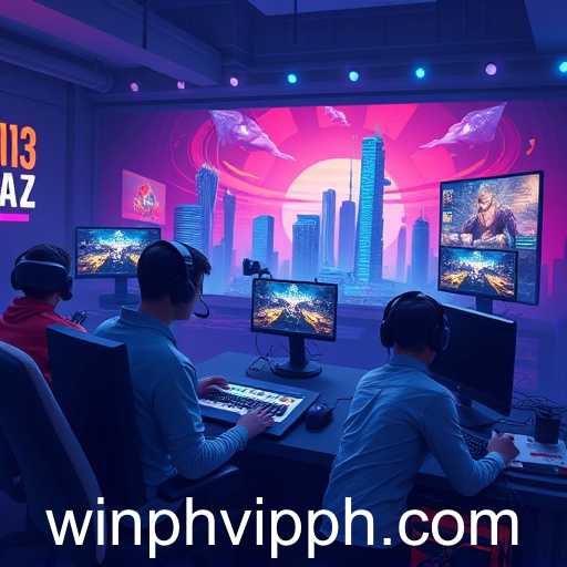 Gaming Trends and Innovations in the Digital Age