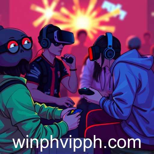 Rise of Online Gaming Communities