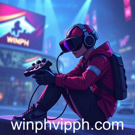 The Rise of Winph in Gaming Culture