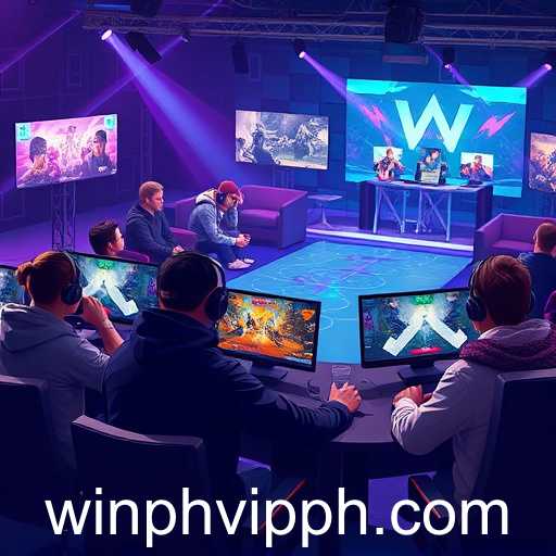 The Rise of WinPH in the Gaming World