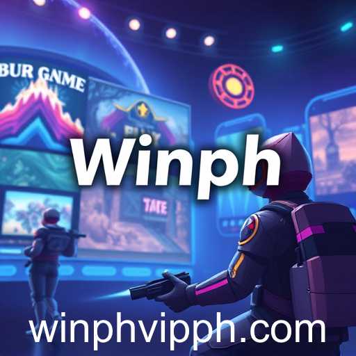 The Rise of Winph: Gaming Pivot
