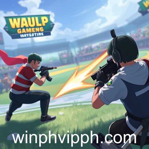 Essential Gameplay Tips for 'winph' Enthusiasts