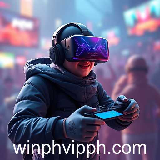 Winph's Evolution in Digital Gaming