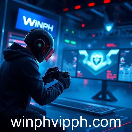 Gaming Industry Revolutionized by Winph's Latest Innovation