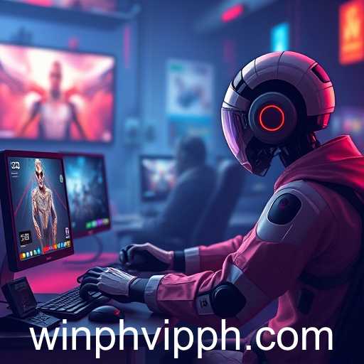 Winph Reshaping Online Gaming
