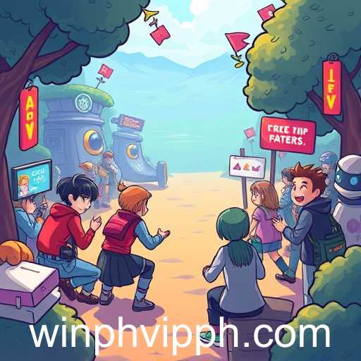 Gaming Trends and Updates from Winph
