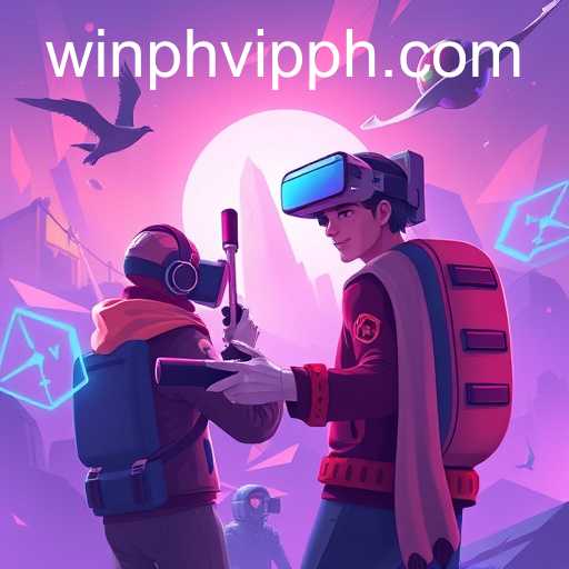 WinPH: Revolutionizing Online Gaming Experiences